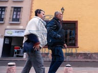 Frente frío 37 provoca descenso de temperatura en Querétaro