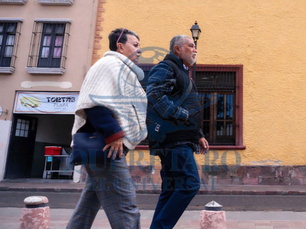 FOTO. FERNANDO CAMACHO