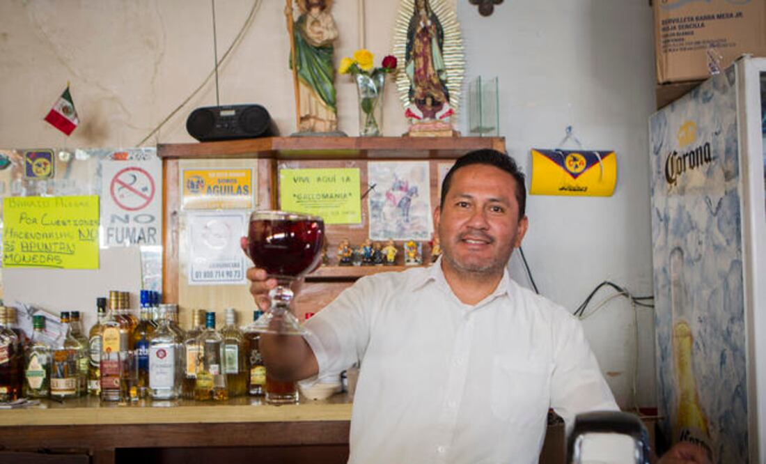 Fotos: Demian Chávez