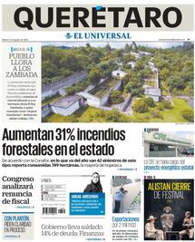 Portada 13 de agosto de 2024