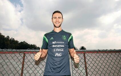 “Europeos” volverían para el Mundial