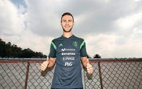 “Europeos” volverían para el Mundial