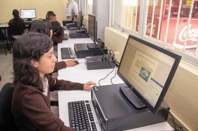 Secundarias en SJR están saturadas