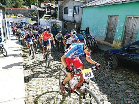 César Trejo, el mejor