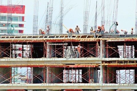 Querétaro creció, pese a la economía interna