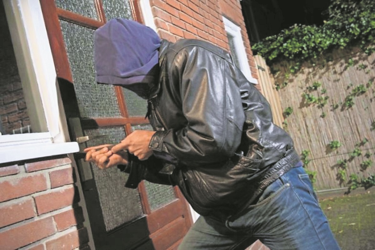 Suben 21% los casos de allanamiento de morada 