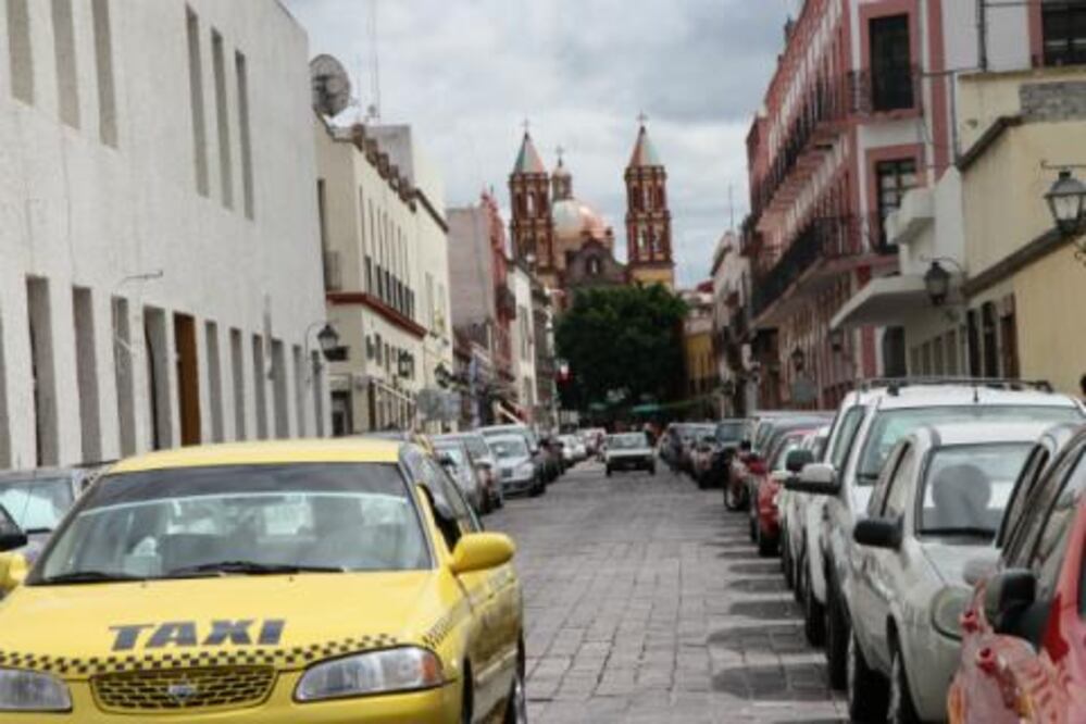 Denuncian delincuencia habitantes de la España