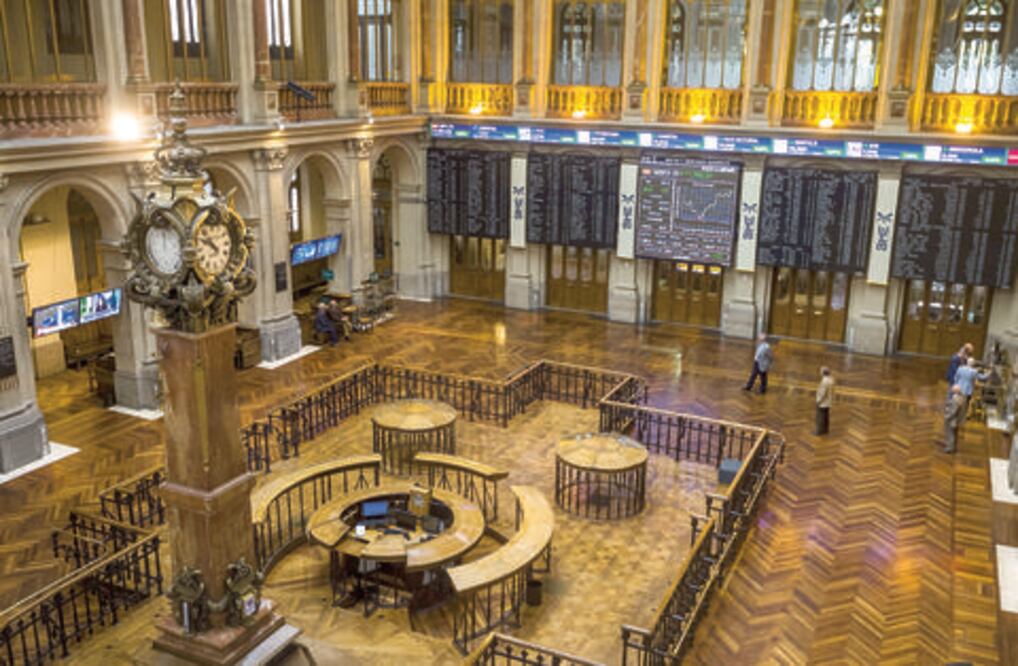 Las firmas de capital recogerán 91 mmdd