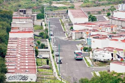 Infonavit: 5.6% son ‘cartera vencida’ 