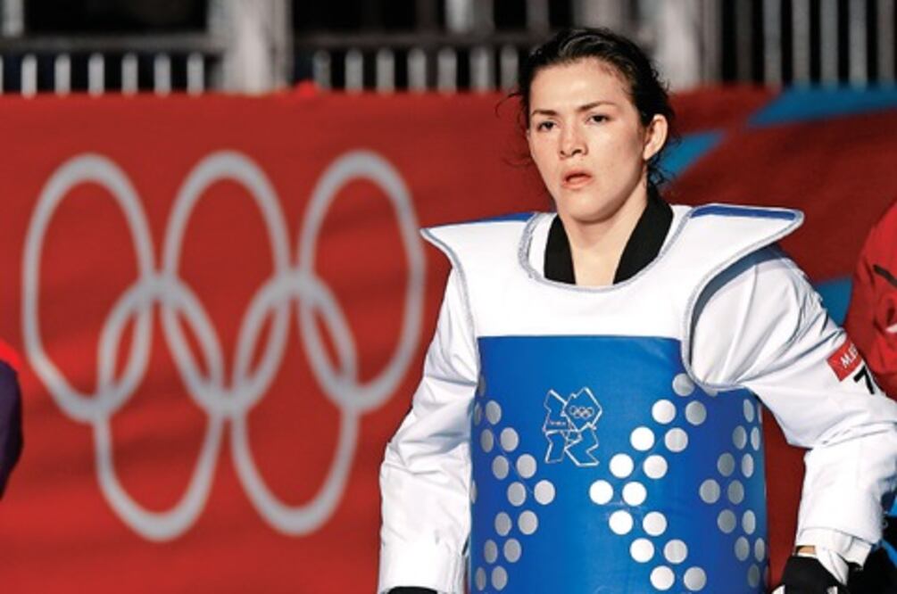 Vive el equipo de TKD tensa calma en Corea