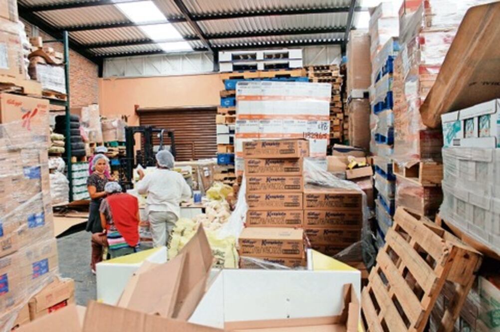 Apoyan a grupos vulnerables