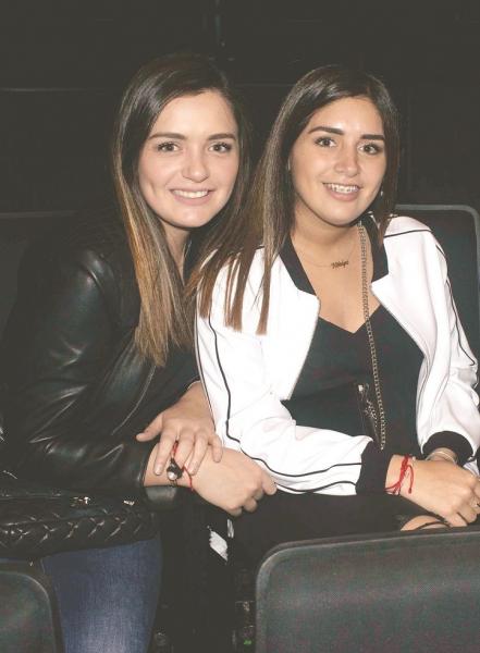 Reik conquista otra vez a sus fans 