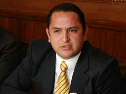 Confirman partida de  70 mdp para San Juan 