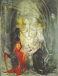 Cuento. Encadenadas 7