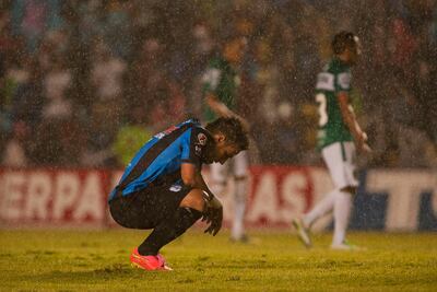 “No estoy en mi mejor momento”