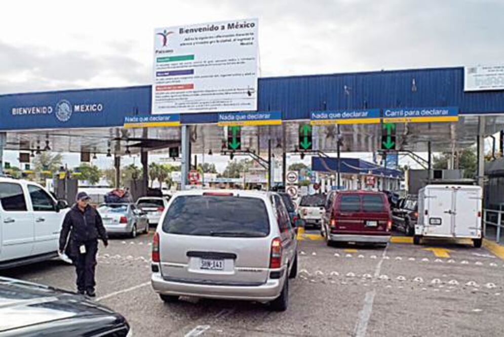 Condonará el SAT impuestos a paisanos