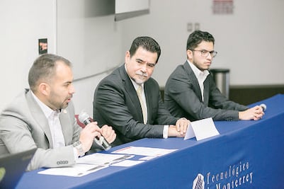 Dan apoyo a proyectos contra cambio climático