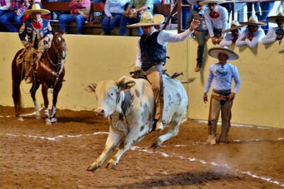 Nacional Charro, en cuartos de final