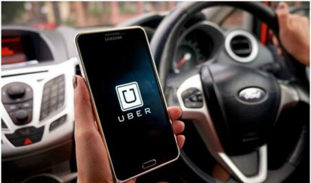 5 razones por las que Uber puede bloquearte