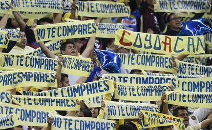 El Azteca, más vacío que el estadio de Chivas