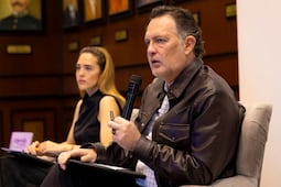 Mauricio Kuri defiende imparcialidad y labor del árbitro electoral 