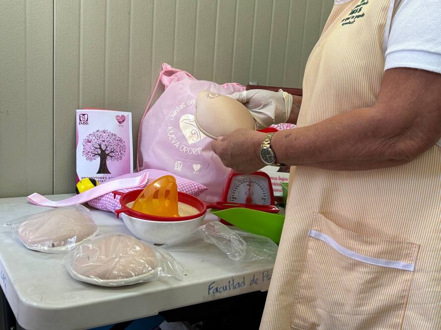 FOTO: MONTSERRAT MÁRQUEZ