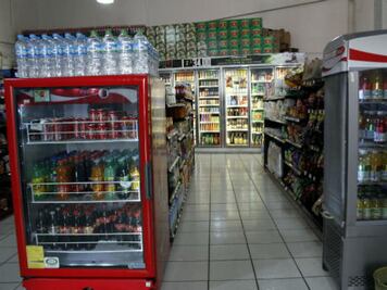 Incrementan tiendas de conveniencia 