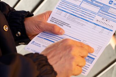 Ya se está aplicando el descuento de 500 pesos a recibos de agua, en Querétaro, dice la CEA