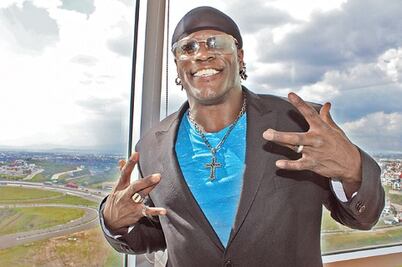 Emoción y vértigo trae la WWE a Querétaro