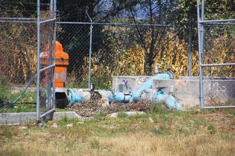 Conagua ajusta tarifa a SJR  por  extracción