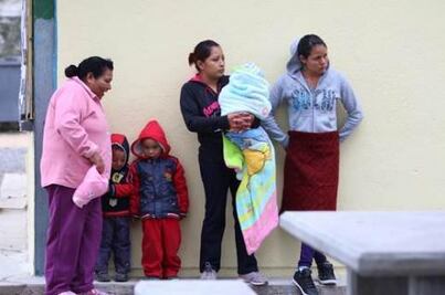 Primarias deben ajustar logística 