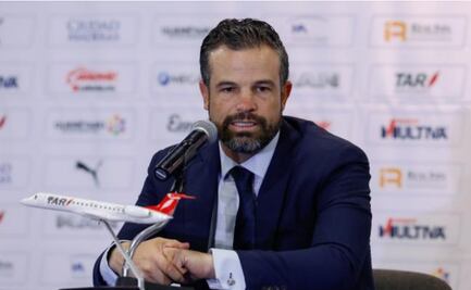 Rafael Puente, técnico ideal de Querétaro