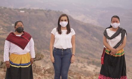 Diputadas del PAN pagarán 17 mil pesos de multa por promocionarse en pleno periodo electoral