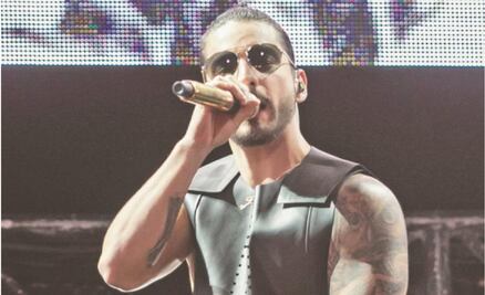 Estrenarán largometraje basado en la vida de Maluma