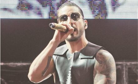 Estrenarán largometraje basado en la vida de Maluma