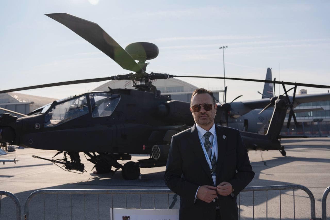 Safran construirá su séptima planta en Querétaro