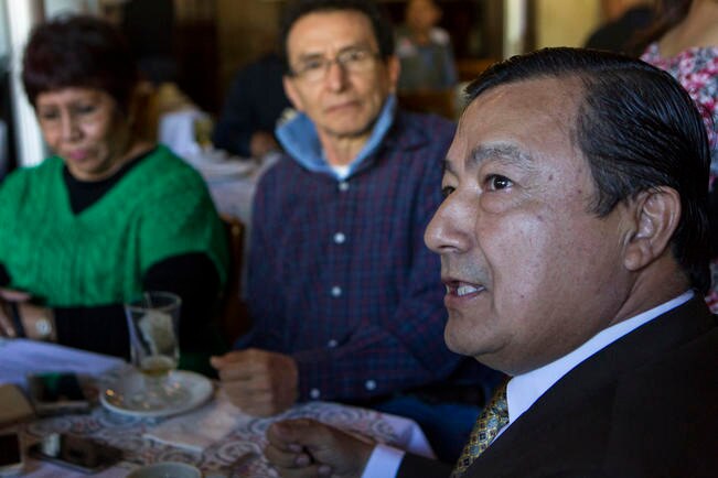 Desmienten a jubilados de ganar laudo contra la UAQ