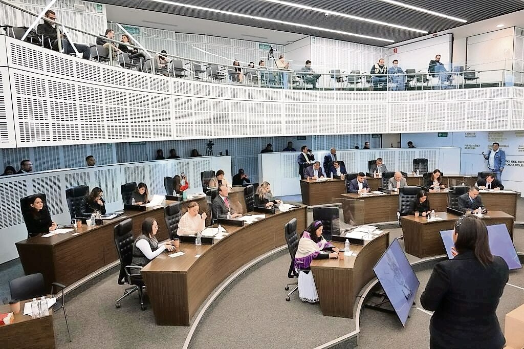 Diputados locales se irán 16 días de vacaciones