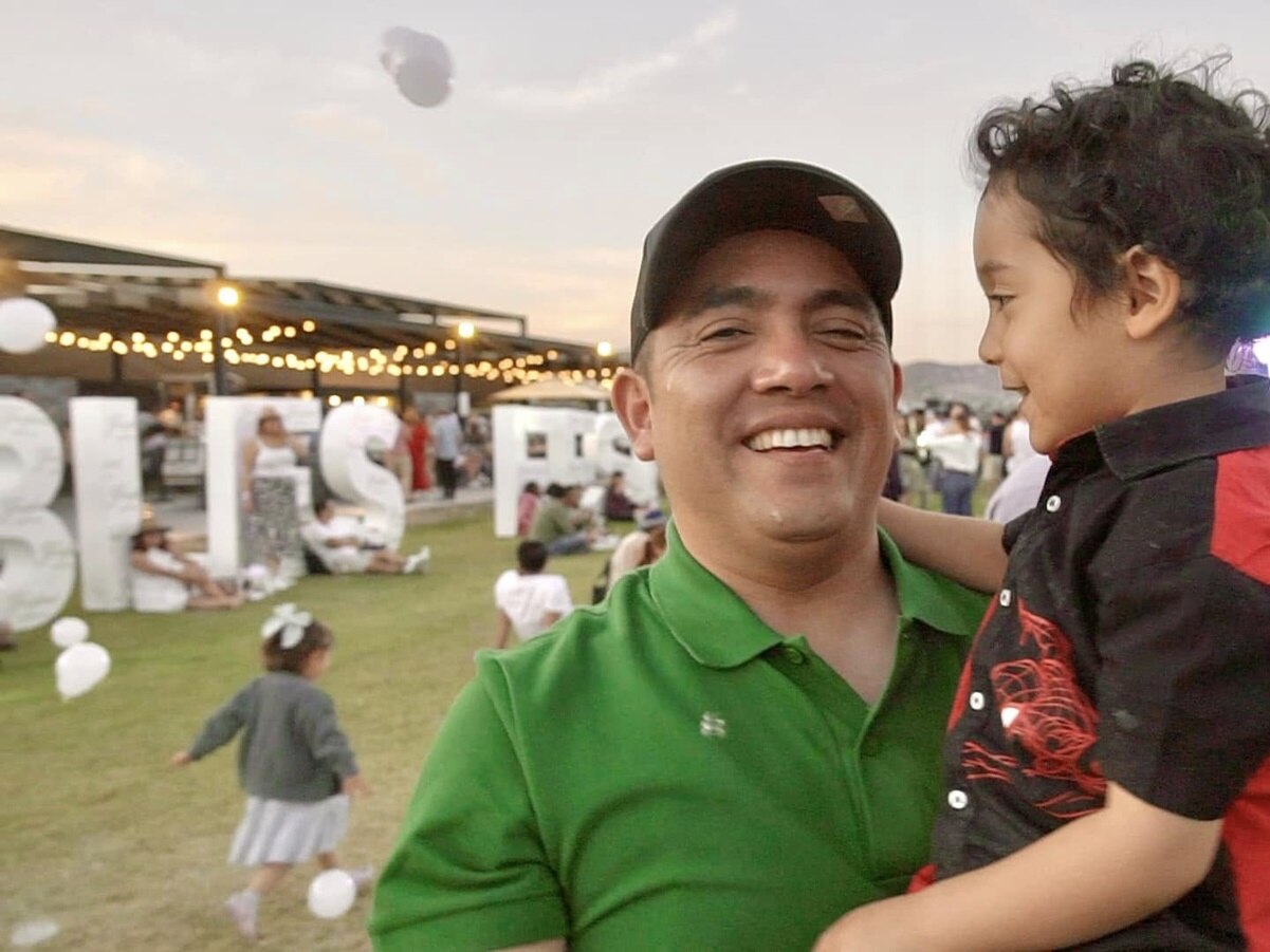 Foto: Bubble Fest.