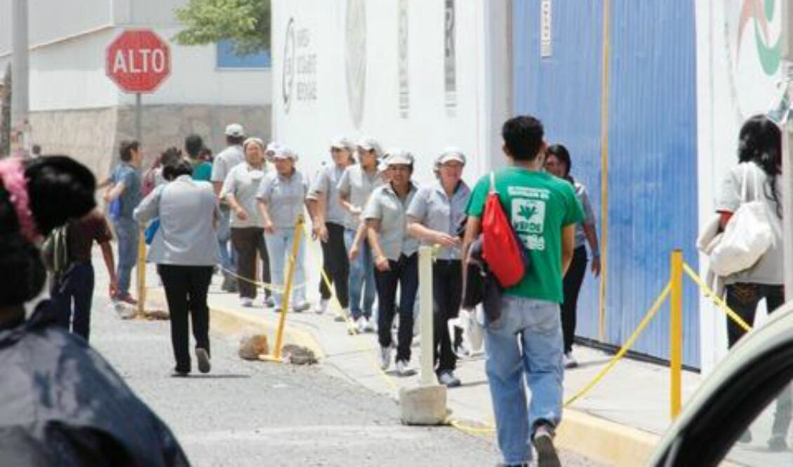 FOTO: Archivo El Universal