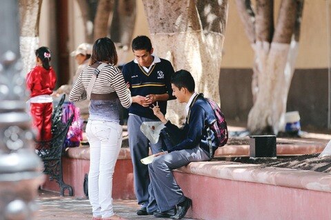 Piden practicar salud sexual