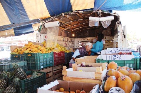 Urgen a fomentar consumo local