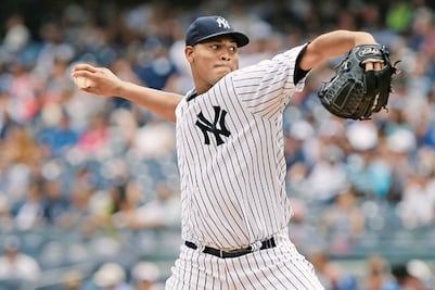 Nova consigue su primera blanqueada; vence a Orioles