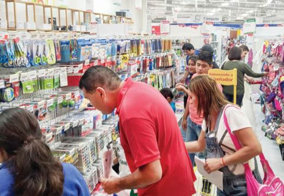 Comienza ciclo escolar 2015-2016