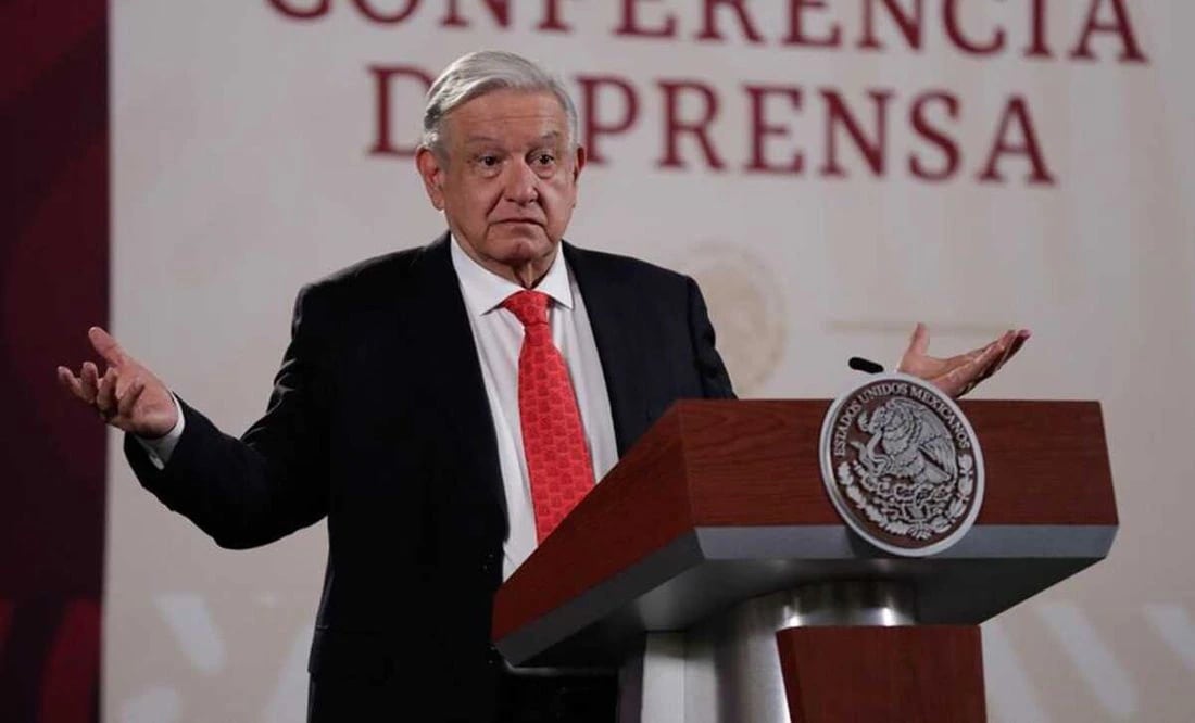 AMLO critica a López-Dóriga y el periodista responde “cómo va a terminar su gobierno, bañado en sangre”