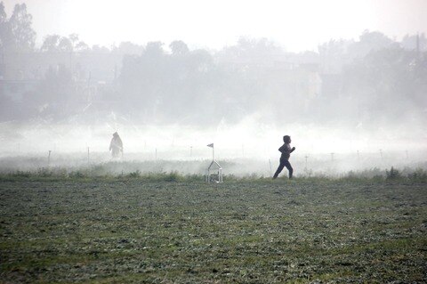 Prevén más afecciones respiratorias