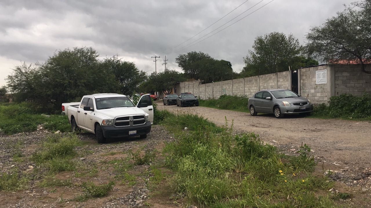 Buscan cuerpo de posible víctima de secuestro