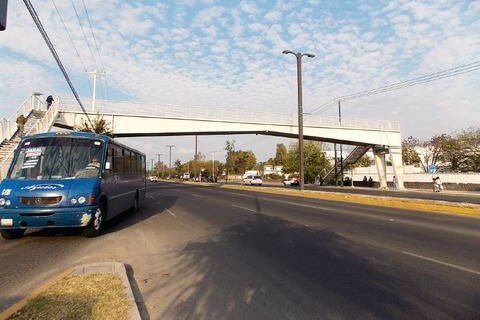 Anuncian más proyectos de obra urbana