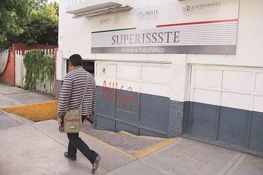 Garantizan pago o cambio