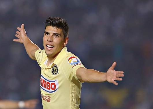 Ventaja así de grande